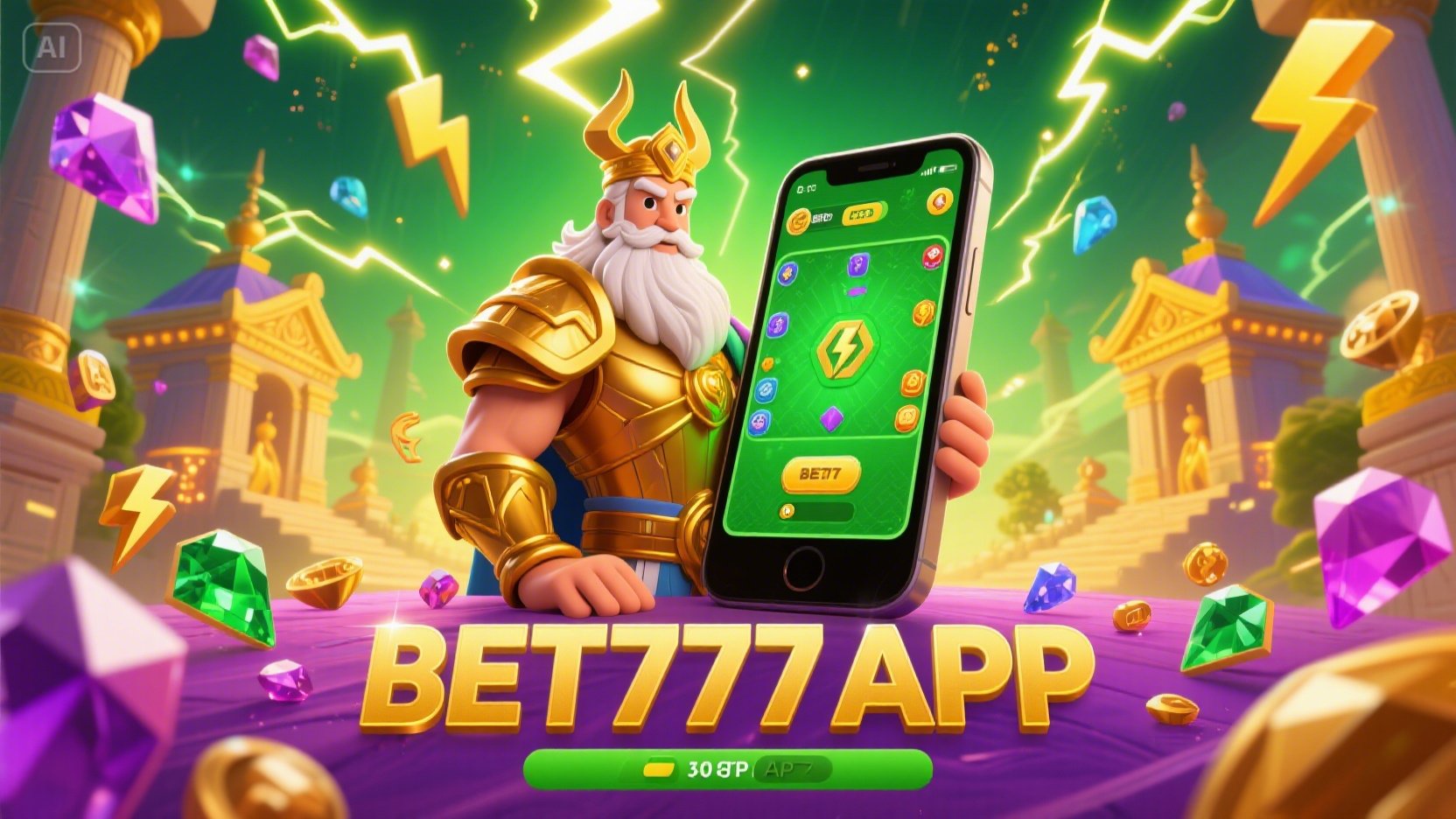BET777 APP